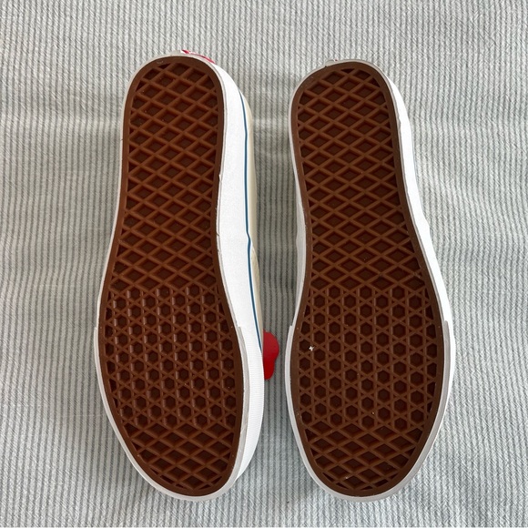 Vans Authentic Shoe size 8.5 W - Picture 2 of 5